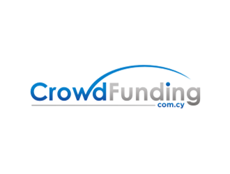 crowdfunding.com.cy logo design by sheilavalencia