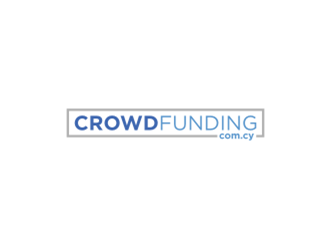 crowdfunding.com.cy logo design by sheilavalencia