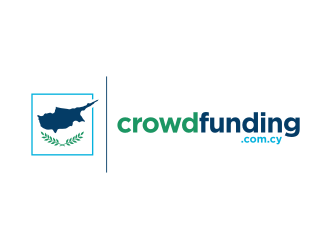 crowdfunding.com.cy logo design by GemahRipah