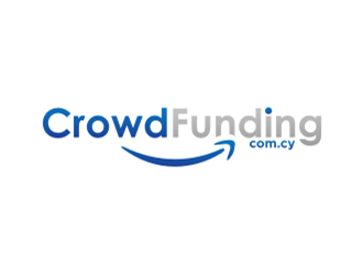 crowdfunding.com.cy logo design by sheilavalencia