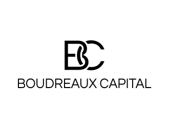 Boudreaux Capital logo design by lj.creative