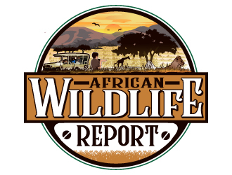 African Wildlife Report logo design by LucidSketch