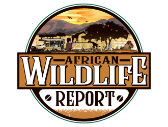 African Wildlife Report logo design by LucidSketch