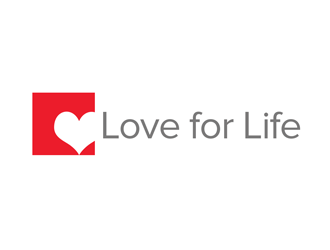 Love Recruitment logo design by kunejo