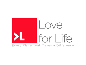 Love Recruitment logo design by Erasedink