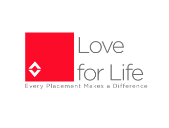 Love Recruitment logo design by Erasedink