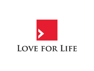 Love Recruitment logo design by jonggol