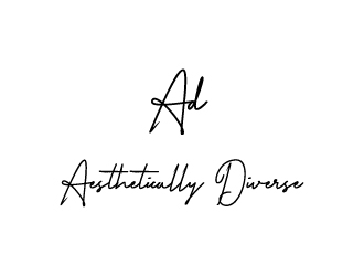 Aesthetically Diverse  logo design by gateout