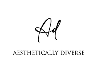 Aesthetically Diverse  logo design by gateout