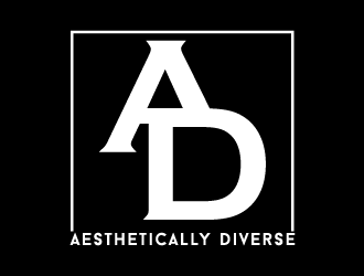 Aesthetically Diverse  logo design by axel182