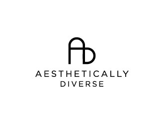 Aesthetically Diverse  logo design by CreativeKiller