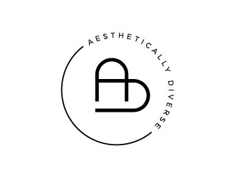 Aesthetically Diverse  logo design by CreativeKiller
