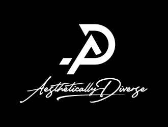 Aesthetically Diverse  logo design by sanworks