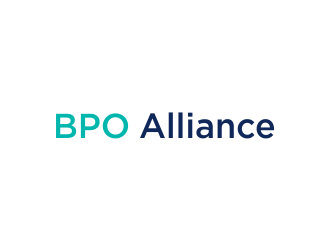 BPO Alliance logo design by dayco