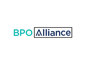 BPO Alliance logo design by dayco