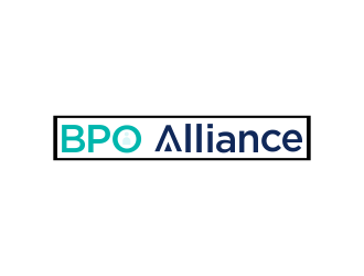 BPO Alliance logo design by dayco