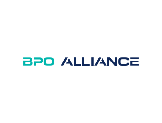 BPO Alliance logo design by dayco