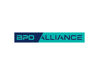 BPO Alliance logo design by dayco
