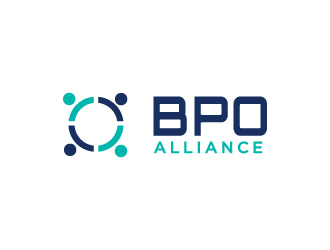 BPO Alliance logo design by gateout