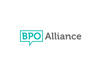 BPO Alliance logo design by johana