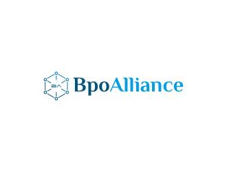 BPO Alliance logo design by kazama