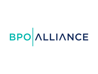 BPO Alliance logo design by zeta