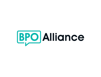BPO Alliance logo design by alby