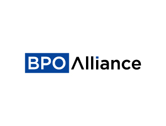BPO Alliance logo design by jonggol