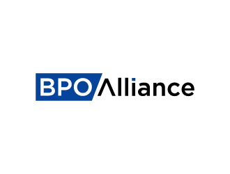 BPO Alliance logo design by jonggol