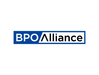 BPO Alliance logo design by jonggol
