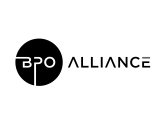 BPO Alliance logo design by vostre