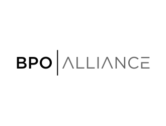 BPO Alliance logo design by vostre