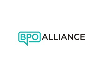 BPO Alliance logo design by Gravity