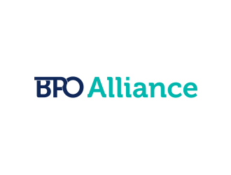 BPO Alliance logo design by Adundas