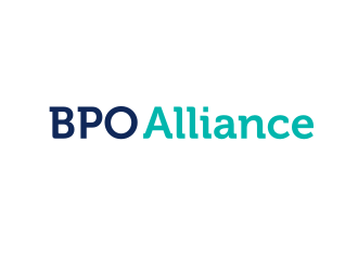 BPO Alliance logo design by Adundas
