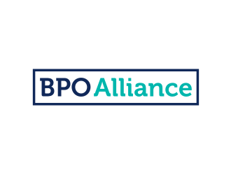 BPO Alliance logo design by Adundas