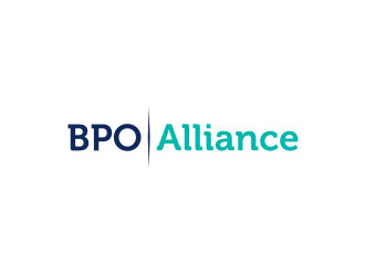 BPO Alliance logo design by Adundas