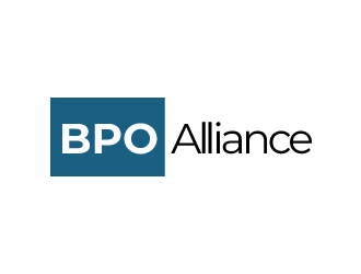BPO Alliance logo design by zinnia