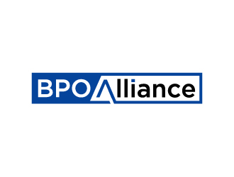 BPO Alliance logo design by jonggol