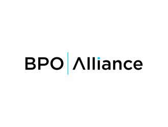 BPO Alliance logo design by zonpipo1