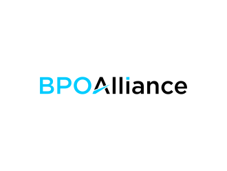 BPO Alliance logo design by zonpipo1