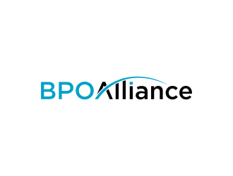 BPO Alliance logo design by zonpipo1