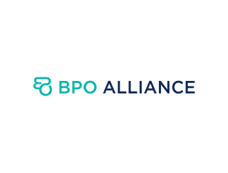 BPO Alliance logo design by putriiwe