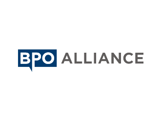BPO Alliance logo design by josephira