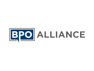BPO Alliance logo design by josephira