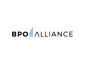 BPO Alliance logo design by CreativeKiller