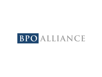 BPO Alliance logo design by Artomoro