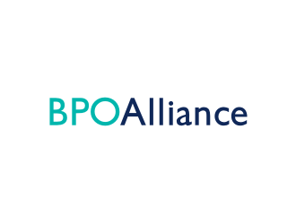 BPO Alliance logo design by Artomoro