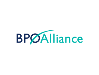 BPO Alliance logo design by Artomoro