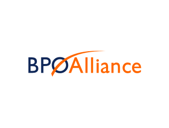 BPO Alliance logo design by Artomoro